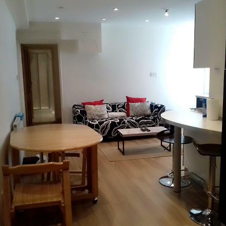 Lovely 1 Bed In Earls Court Apartamento Londres Exterior foto