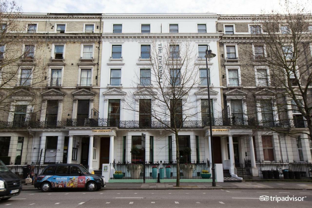 Lovely 1 Bed In Earls Court Apartamento Londres Exterior foto